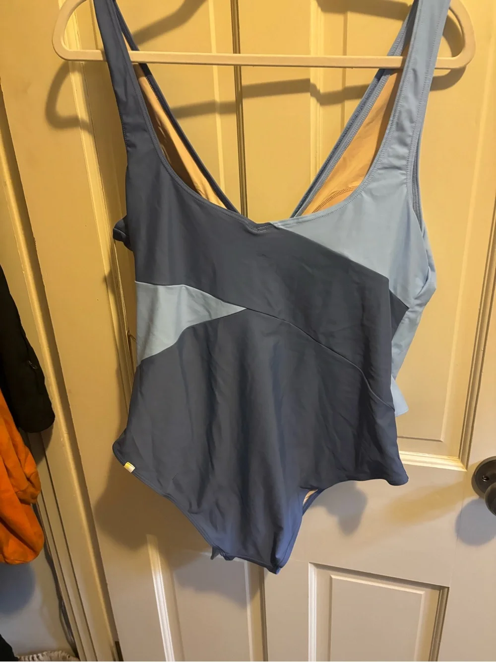Sunmersalt Perfect Wrap One Piece swimsuit 18